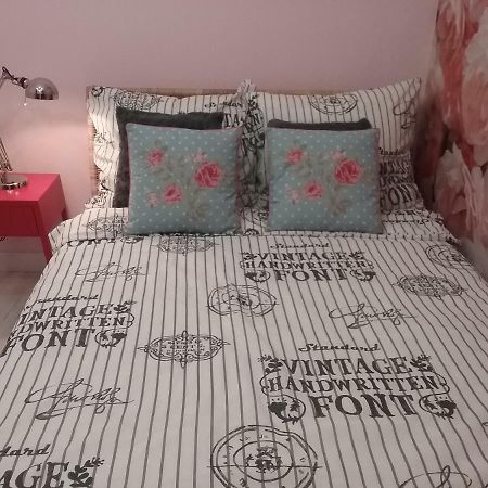 Vintage - Rose Apartament Stary Toruń Eksteriør billede