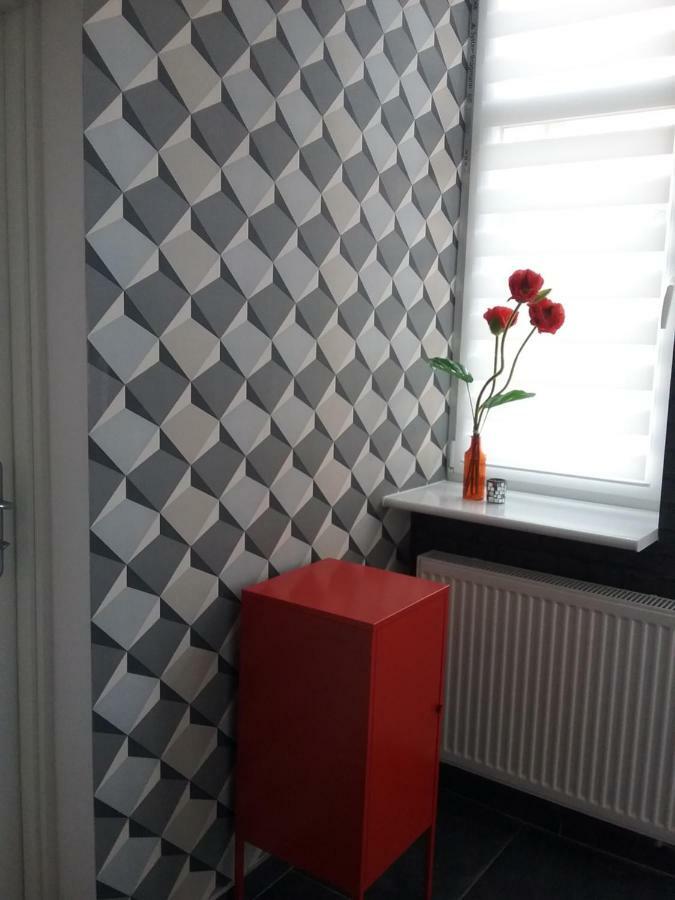 Vintage - Rose Apartament Stary Toruń Eksteriør billede