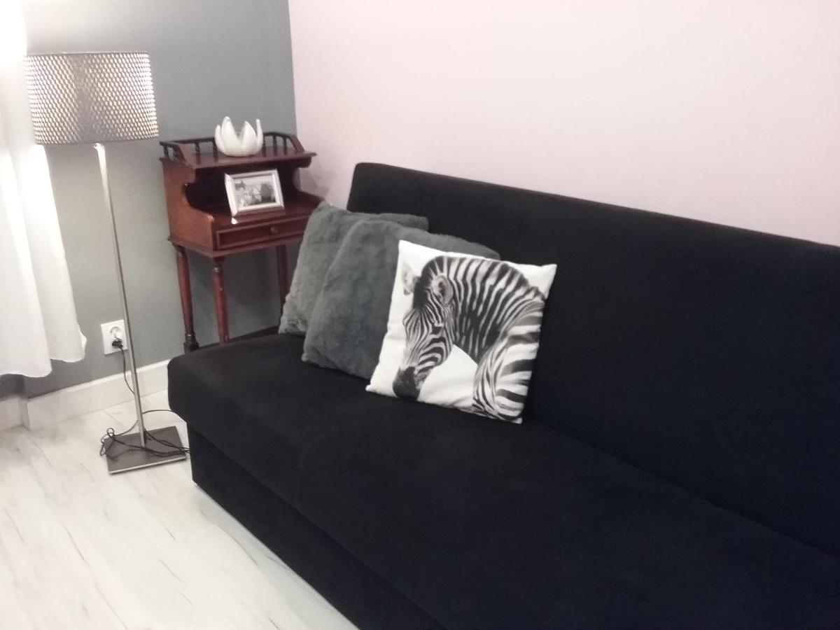 Vintage - Rose Apartament Stary Toruń Eksteriør billede